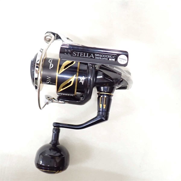 ２０ステラＳＷ６０００ＨＧ